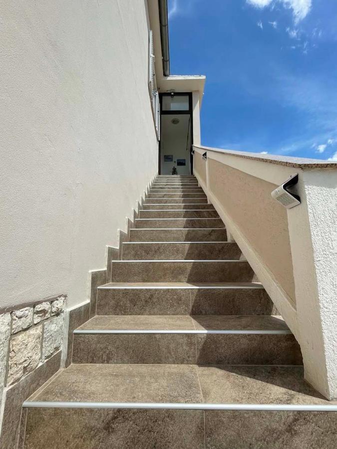 House Stojakovic Banjol Esterno foto