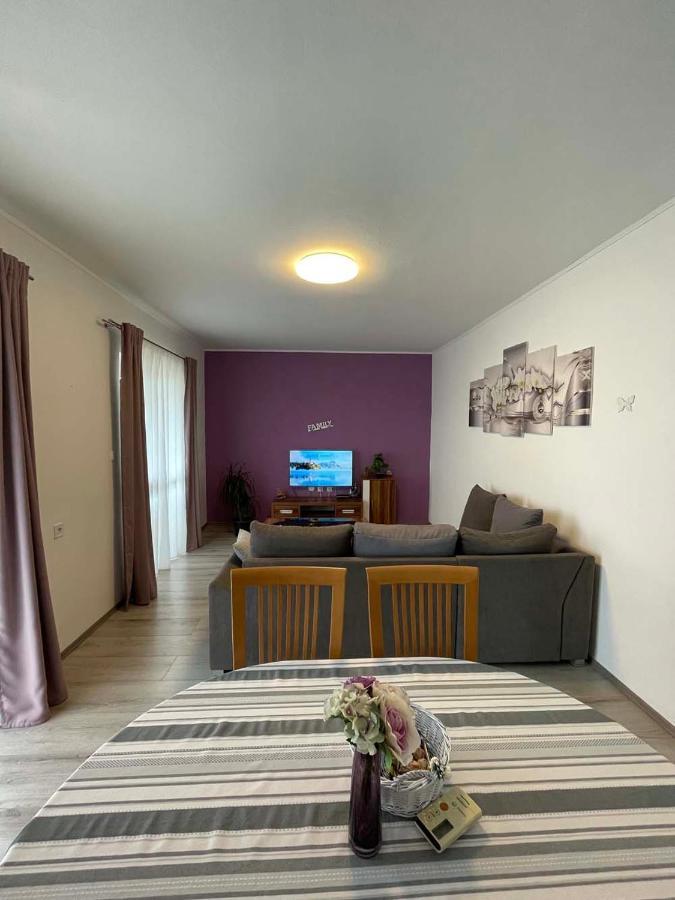 House Stojakovic Banjol Esterno foto